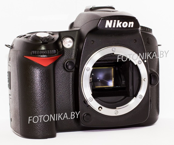 Ремонт Nikon Coolpix P610